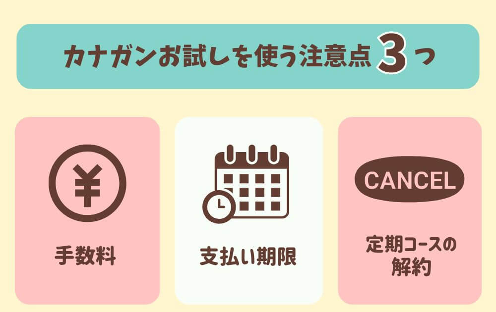 カナガンキャットフード お試し